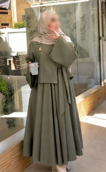 طقم نورس