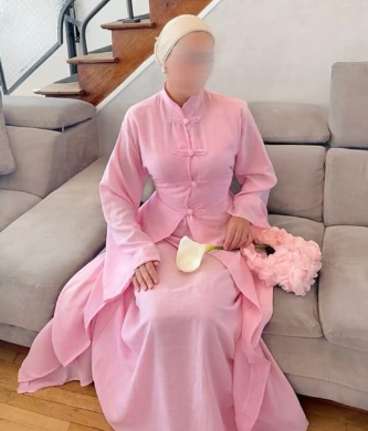 انصومبل بركة